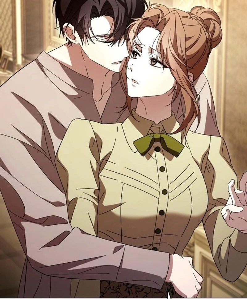 Read Black Chain Manga Online