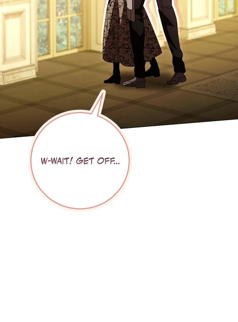 Read Black Chain Manga Online