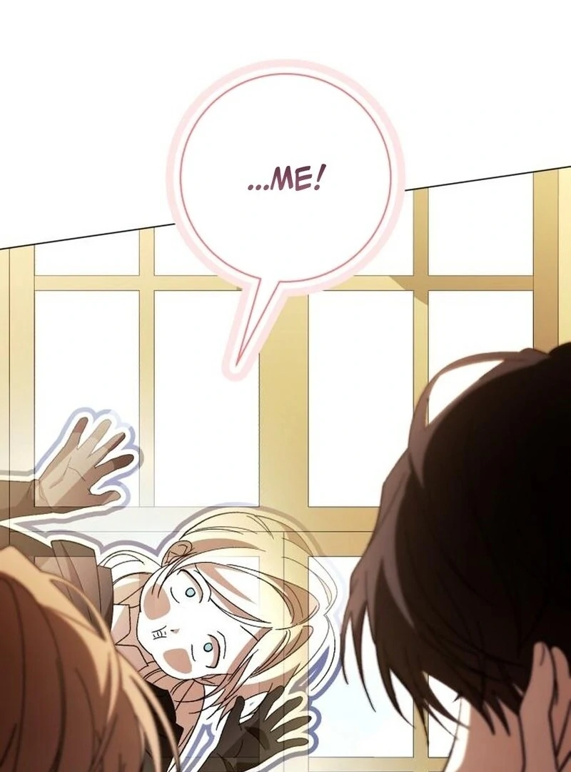 Read Black Chain Manga Online