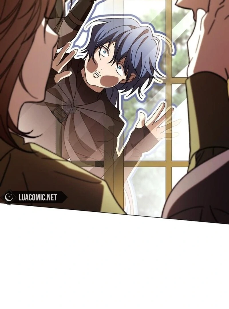 Read Black Chain Manga Online