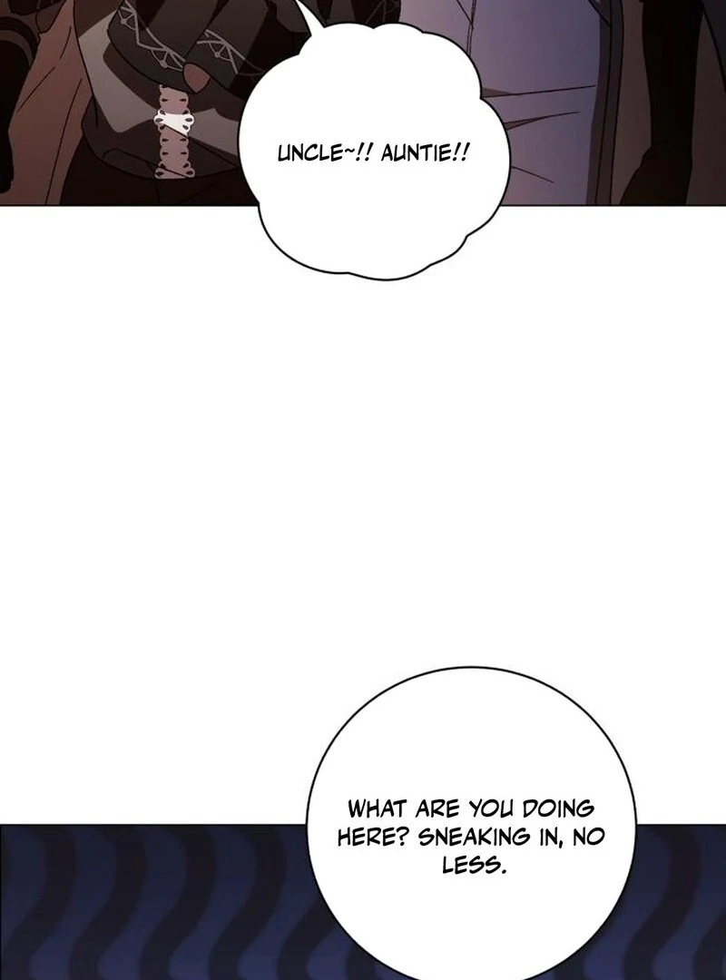 Read Black Chain Manga Online