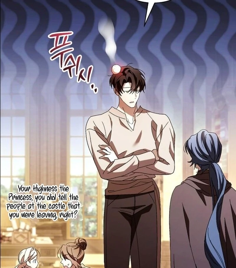 Read Black Chain Manga Online