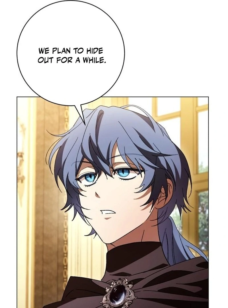 Read Black Chain Manga Online