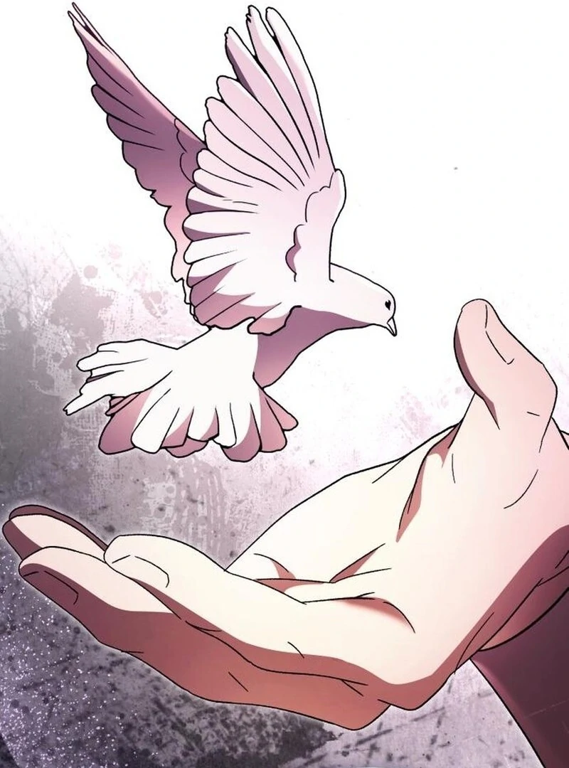 Read Black Chain Manga Online