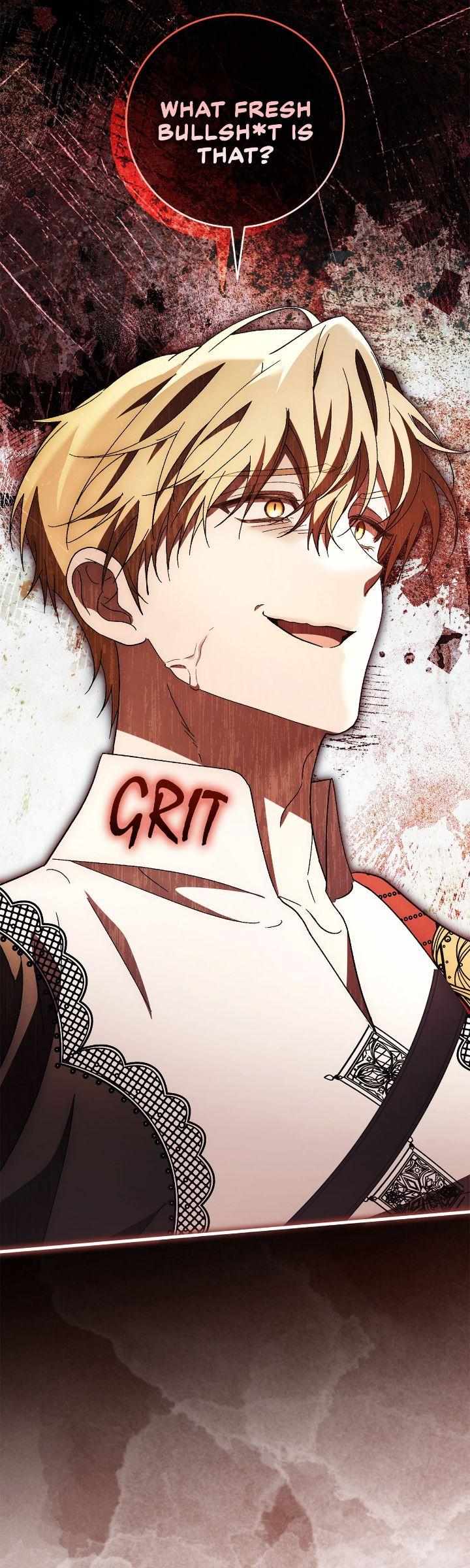 Read Black Chain Manga Online