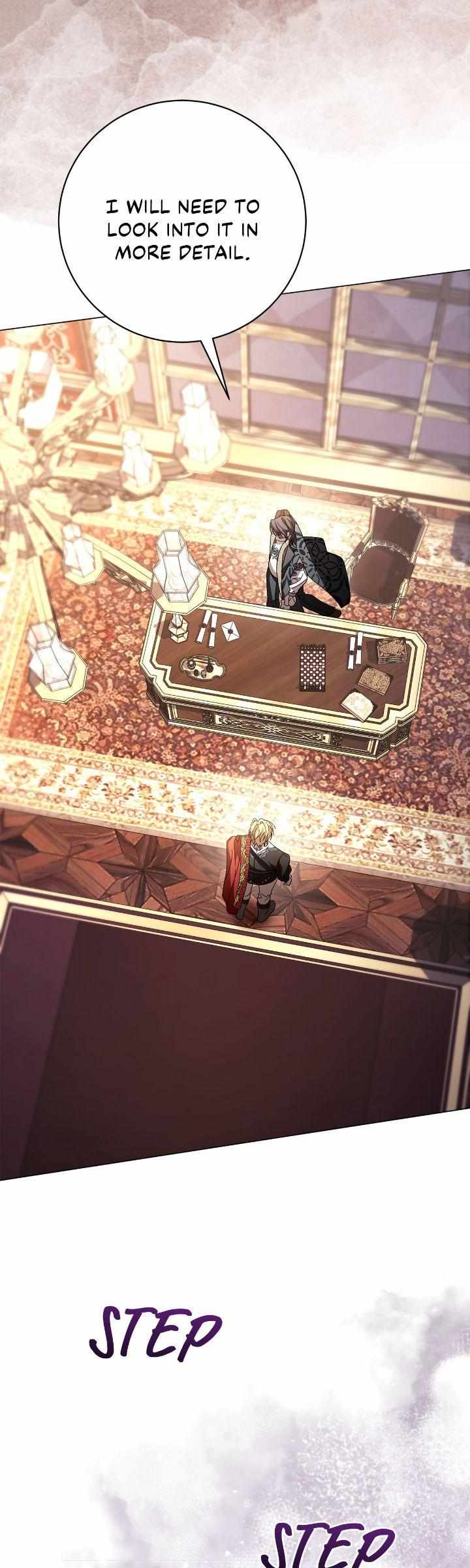 Read Black Chain Manga Online