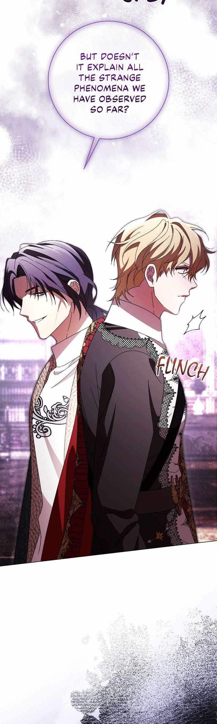 Read Black Chain Manga Online