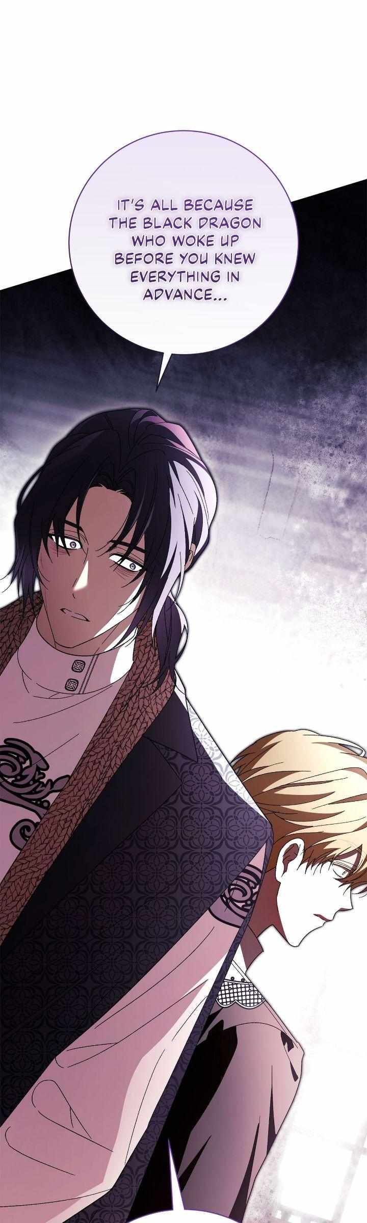 Read Black Chain Manga Online