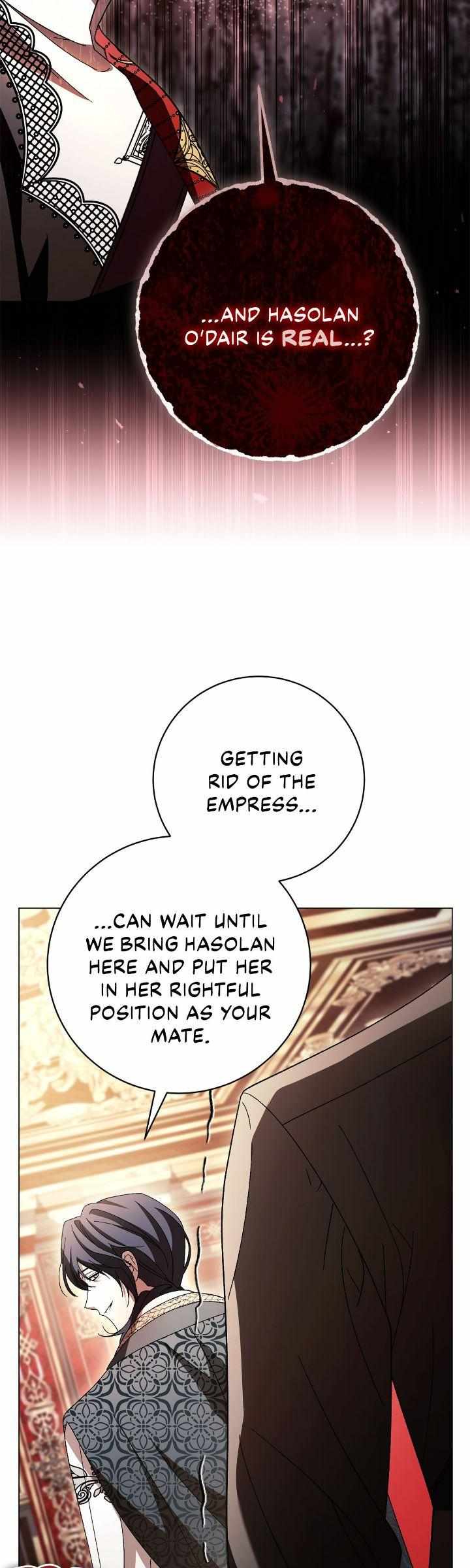 Read Black Chain Manga Online