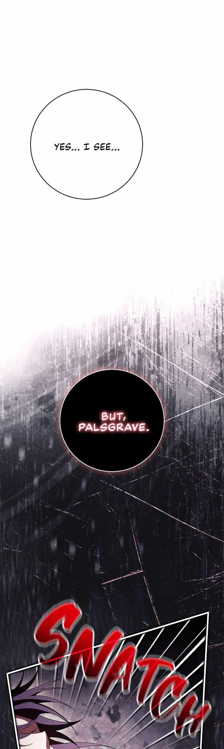 Read Black Chain Manga Online