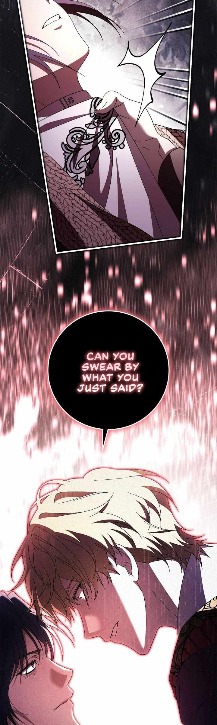 Read Black Chain Manga Online