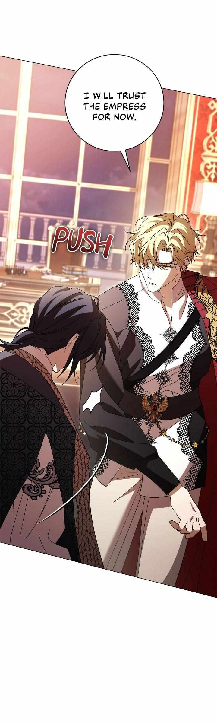 Read Black Chain Manga Online