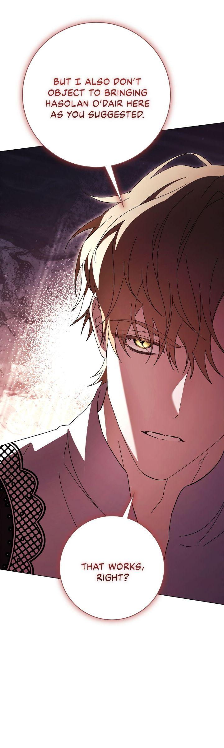 Read Black Chain Manga Online