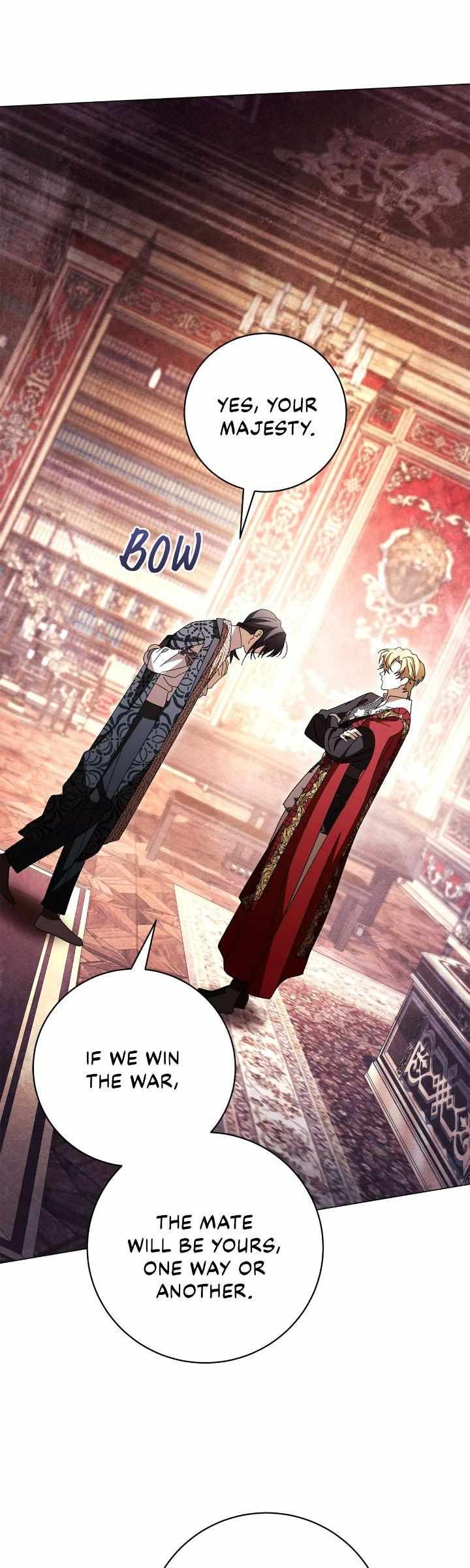 Read Black Chain Manga Online