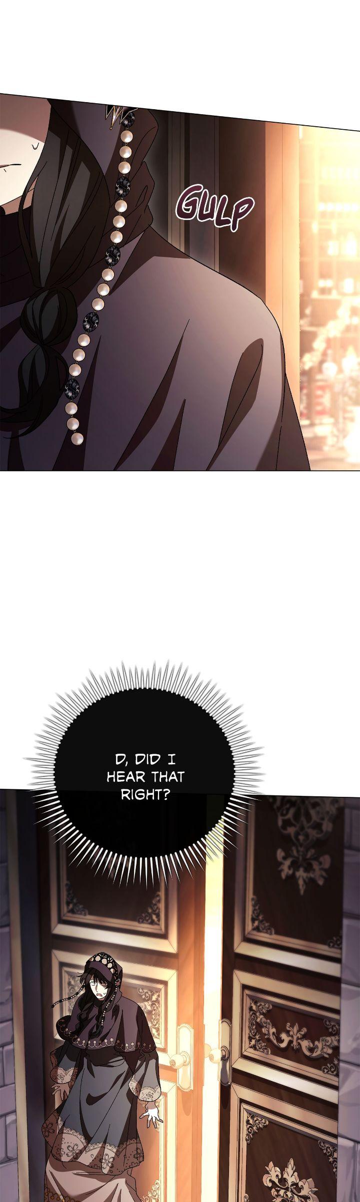 Read Black Chain Manga Online