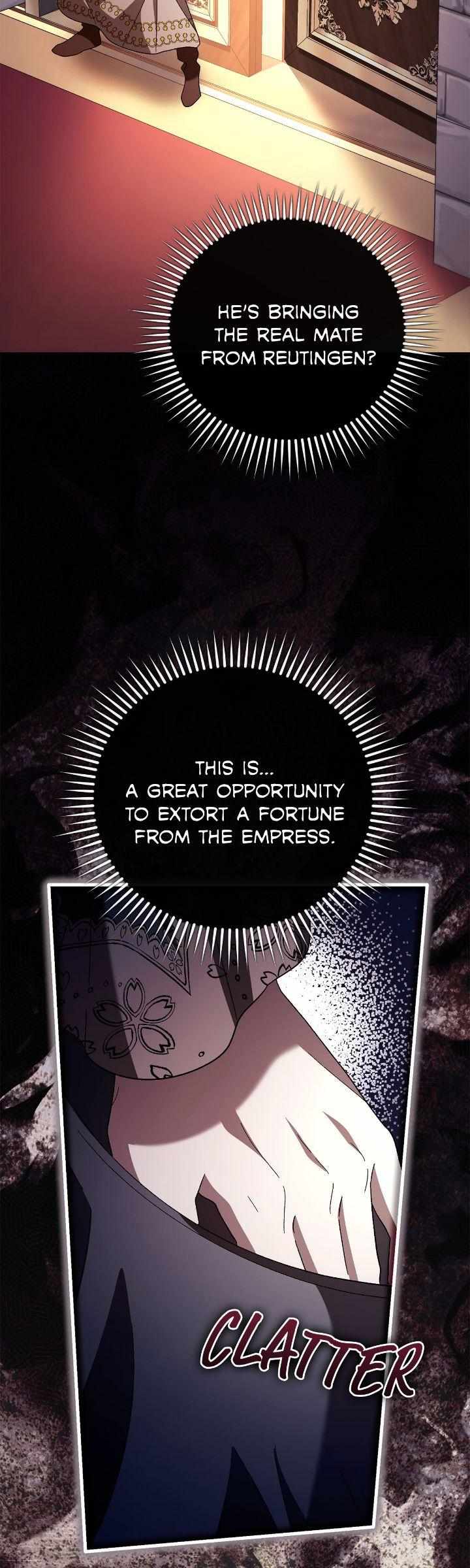 Read Black Chain Manga Online