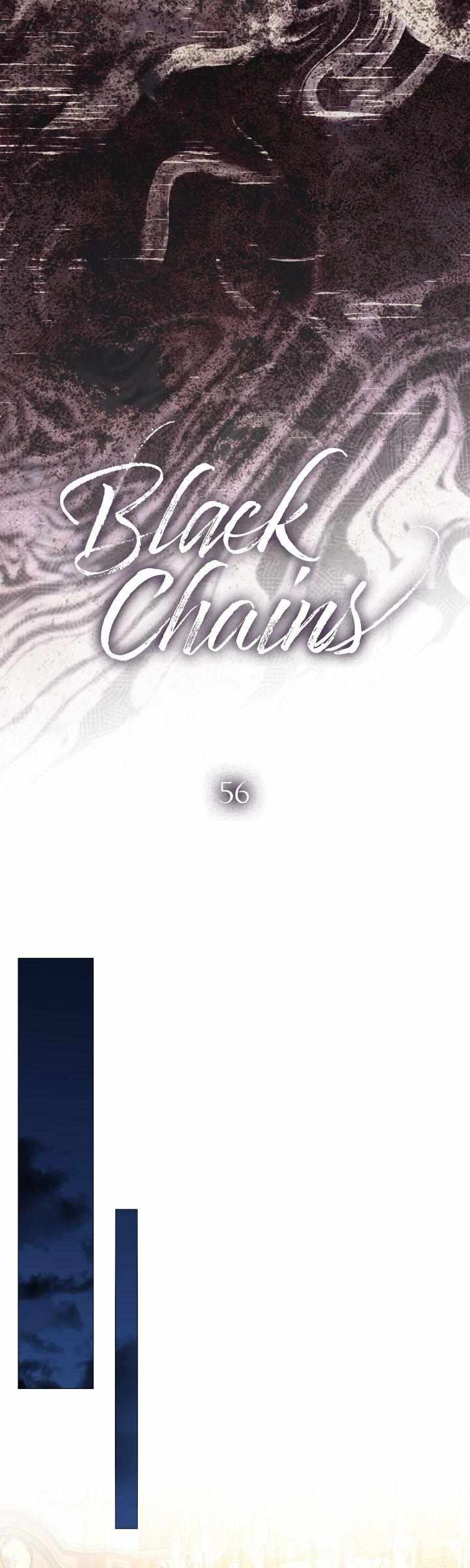 Read Black Chain Manga Online
