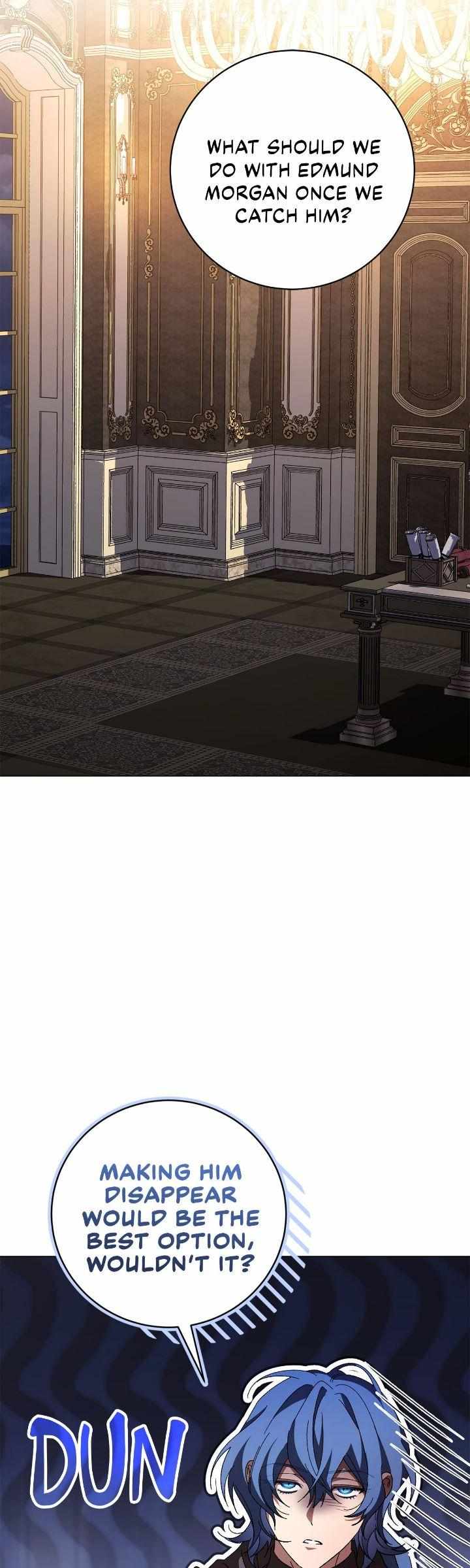 Read Black Chain Manga Online