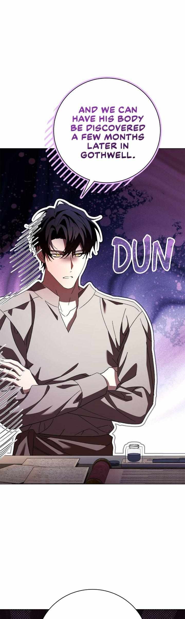 Read Black Chain Manga Online