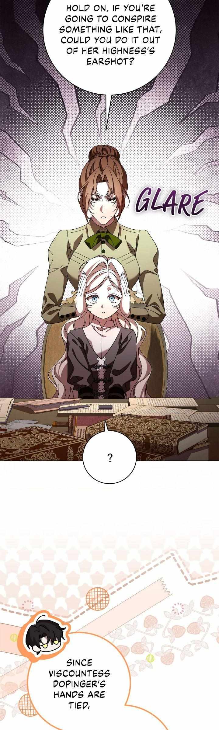 Read Black Chain Manga Online