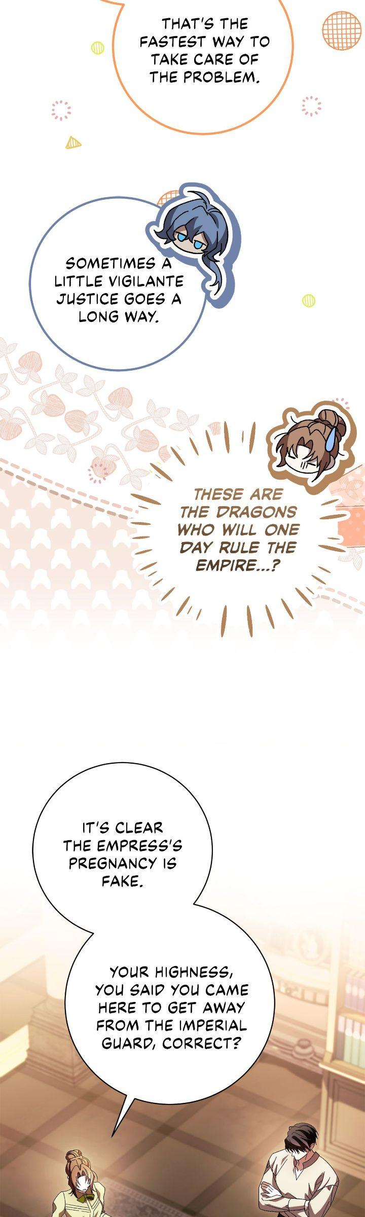 Read Black Chain Manga Online