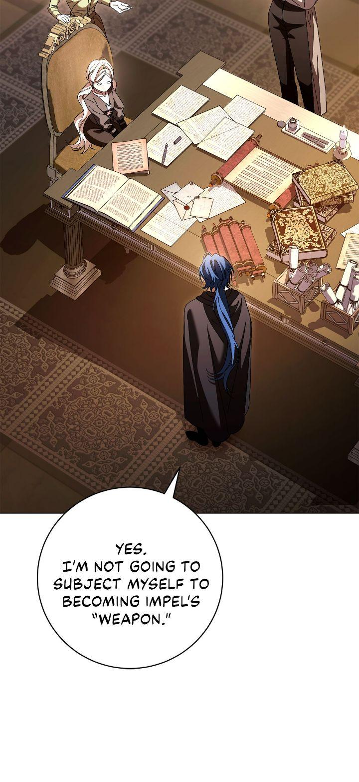 Read Black Chain Manga Online