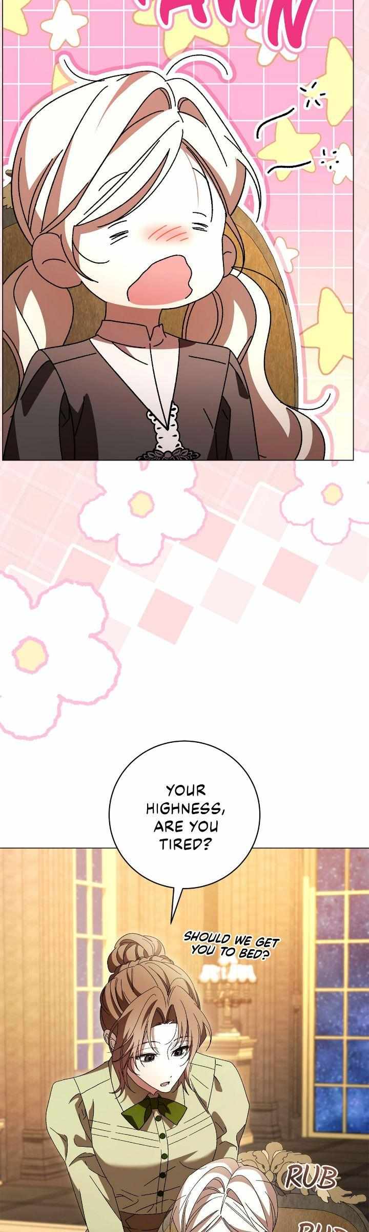 Read Black Chain Manga Online