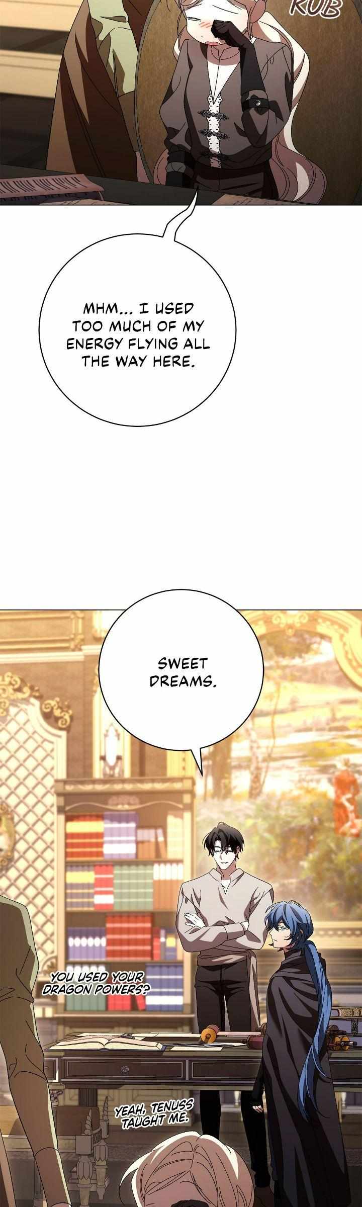 Read Black Chain Manga Online