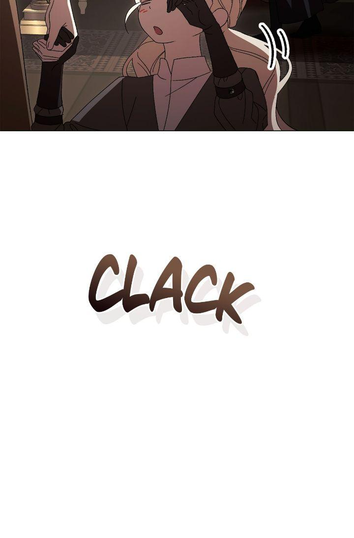 Read Black Chain Manga Online