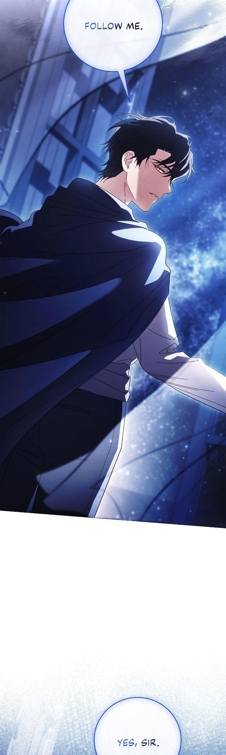 Read Black Chain Manga Online