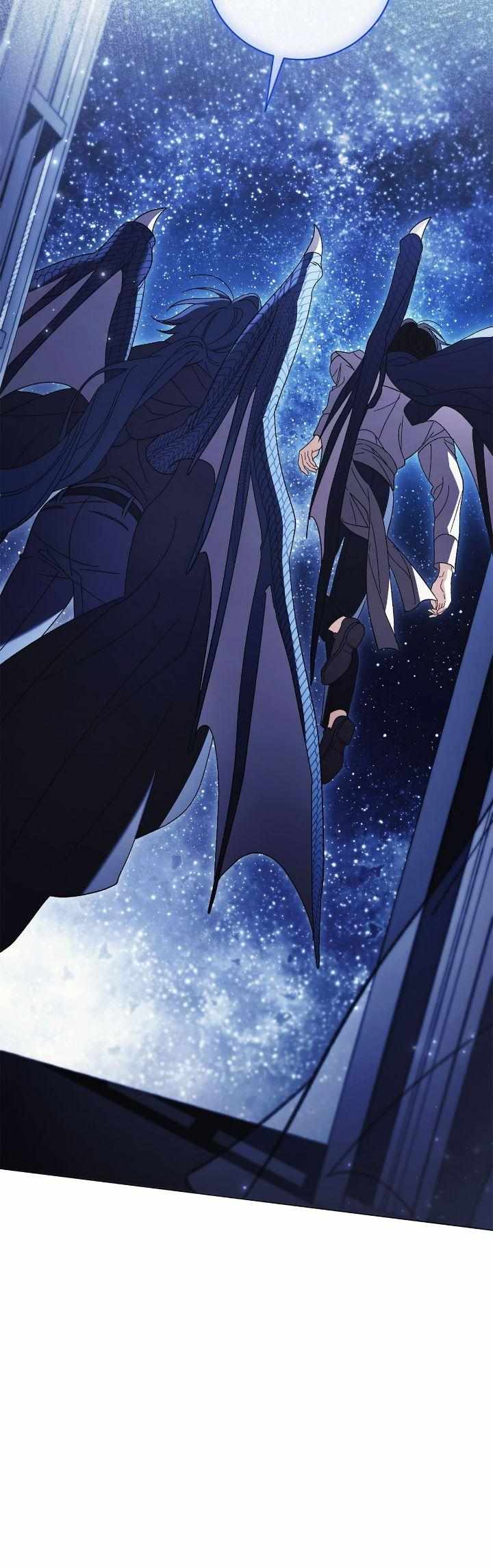 Read Black Chain Manga Online