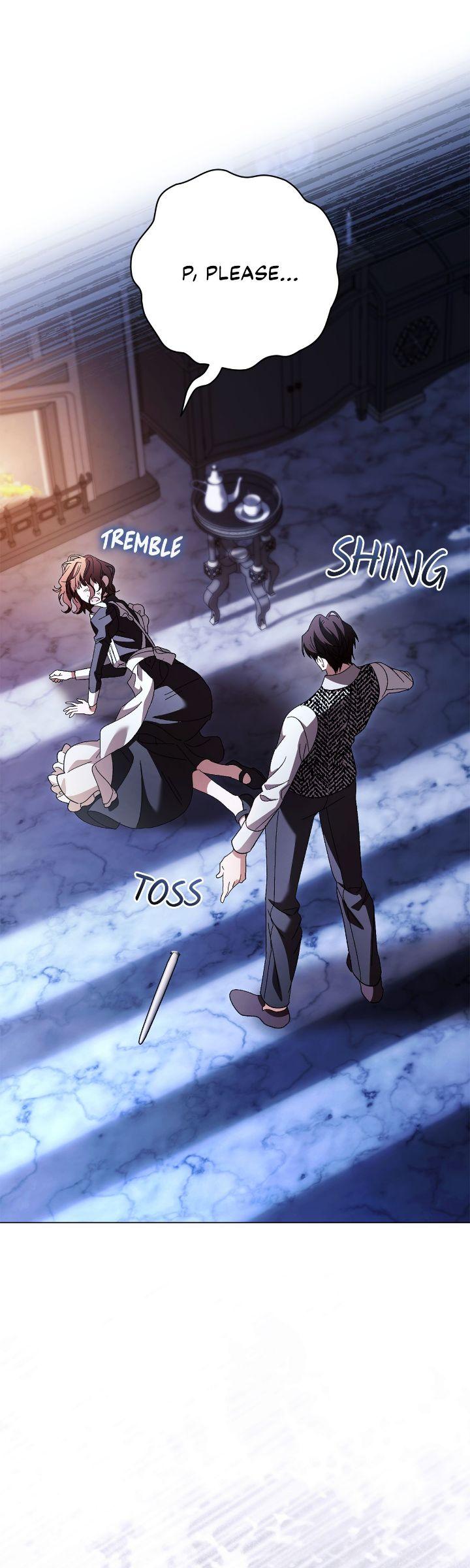 Read Black Chain Manga Online