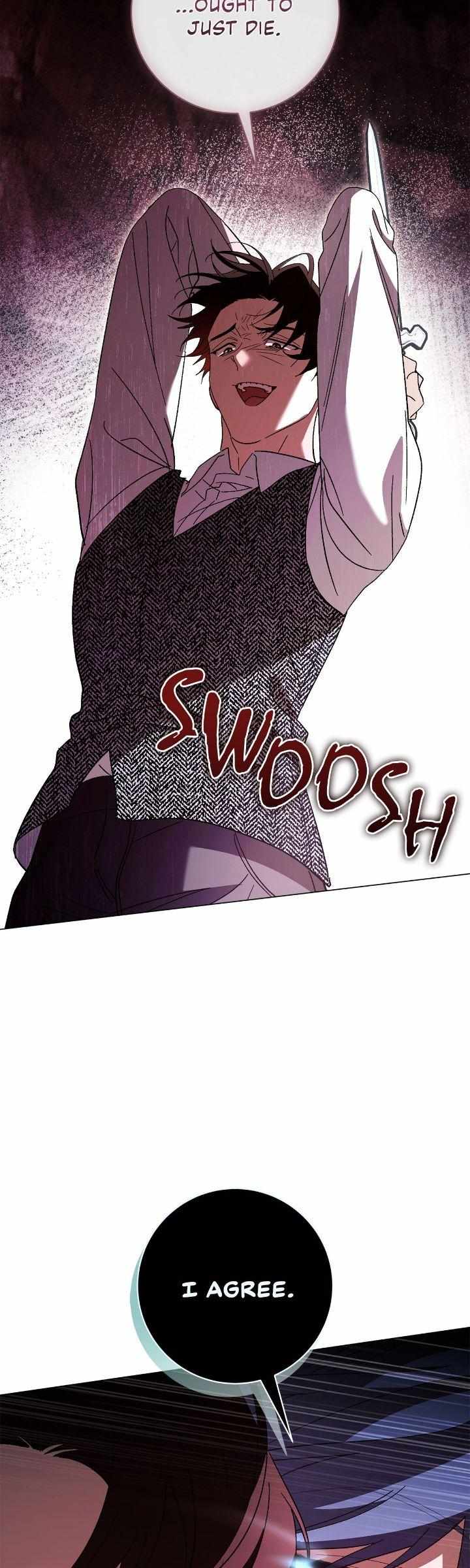 Read Black Chain Manga Online