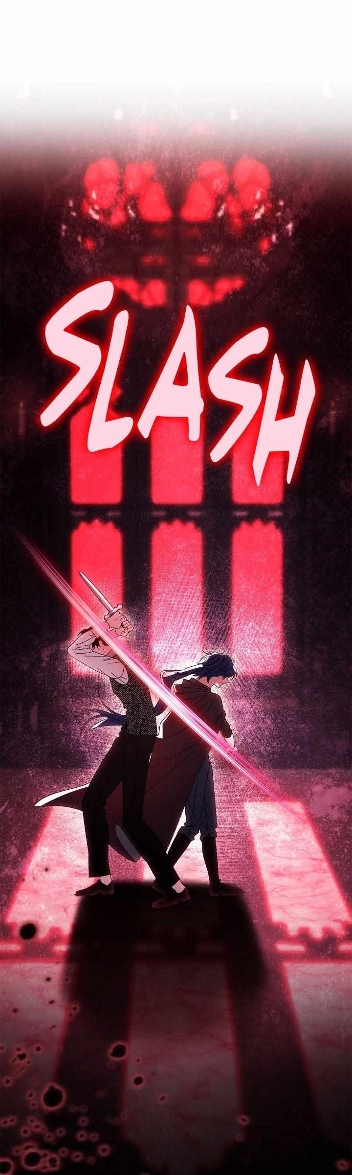 Read Black Chain Manga Online