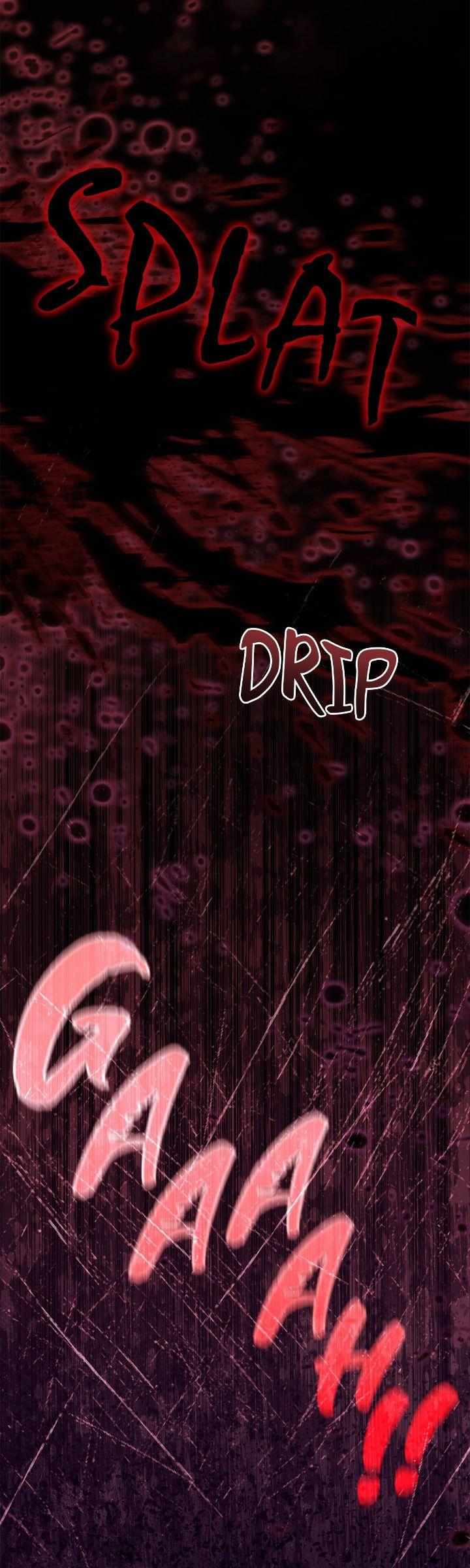 Read Black Chain Manga Online