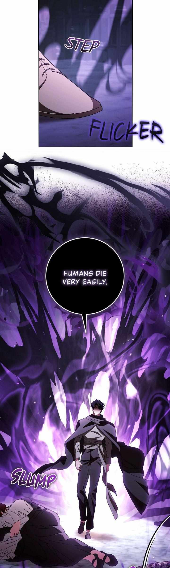 Read Black Chain Manga Online