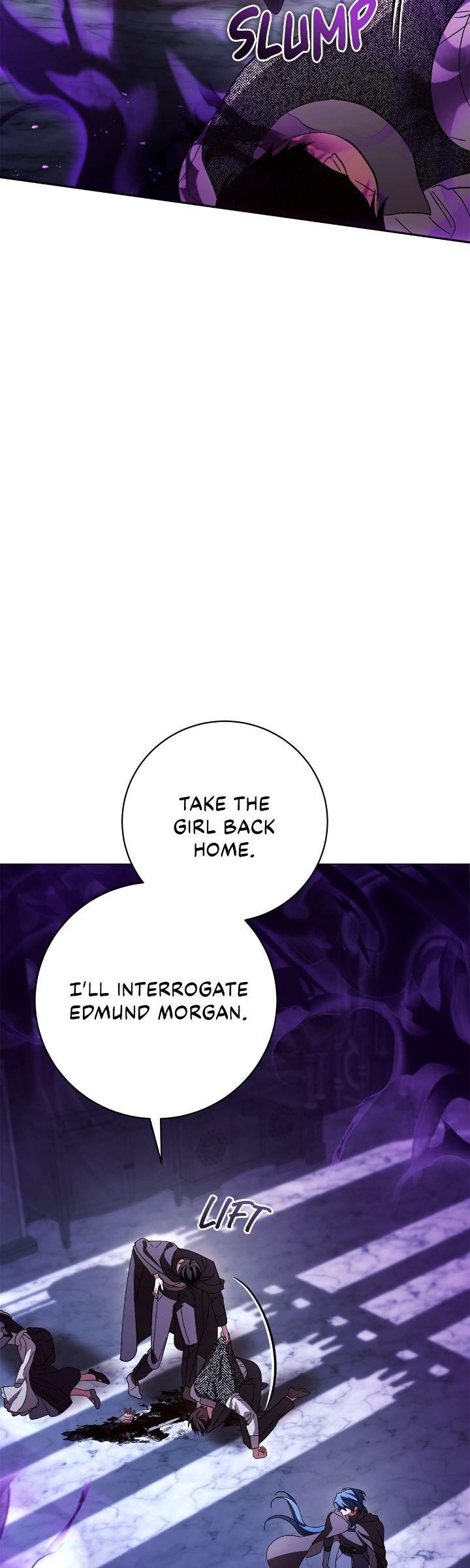 Read Black Chain Manga Online