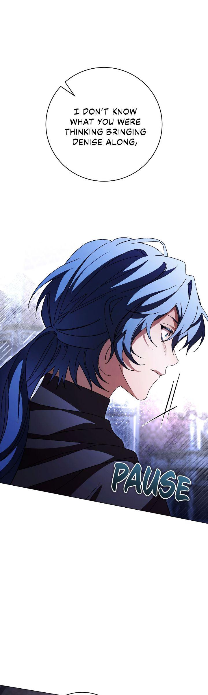 Read Black Chain Manga Online