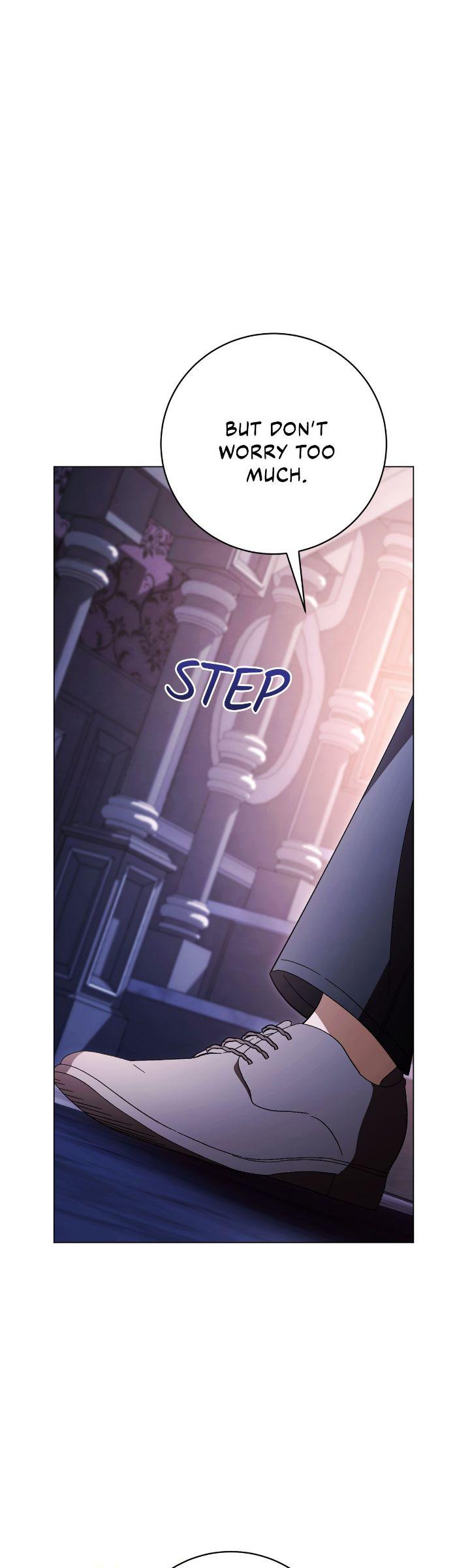 Read Black Chain Manga Online