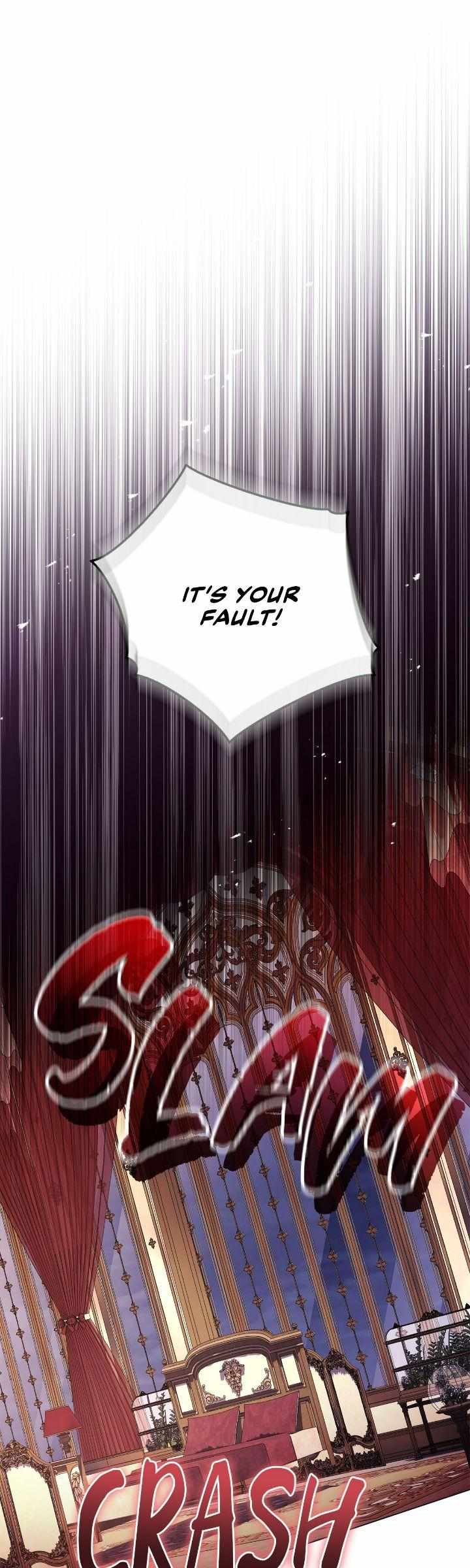 Read Black Chain Manga Online