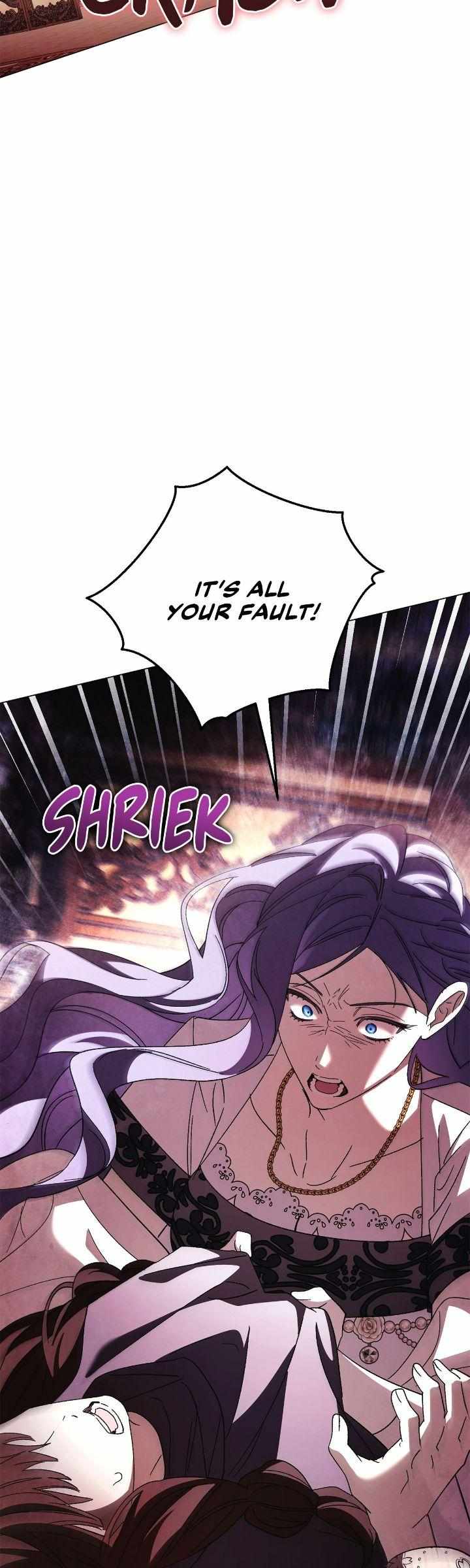 Read Black Chain Manga Online