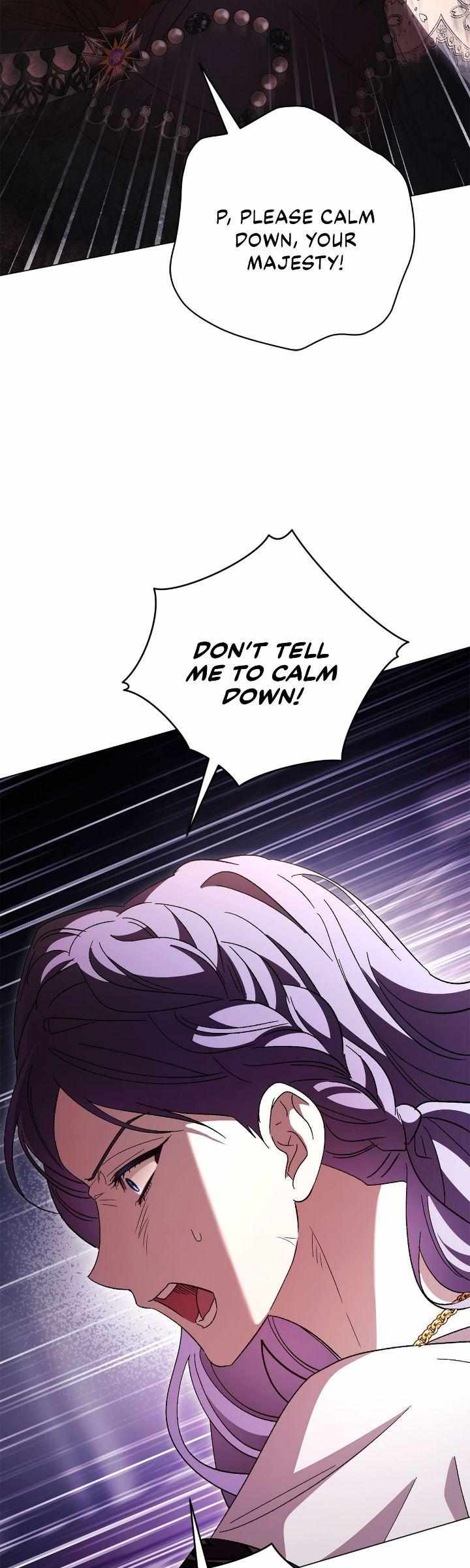 Read Black Chain Manga Online