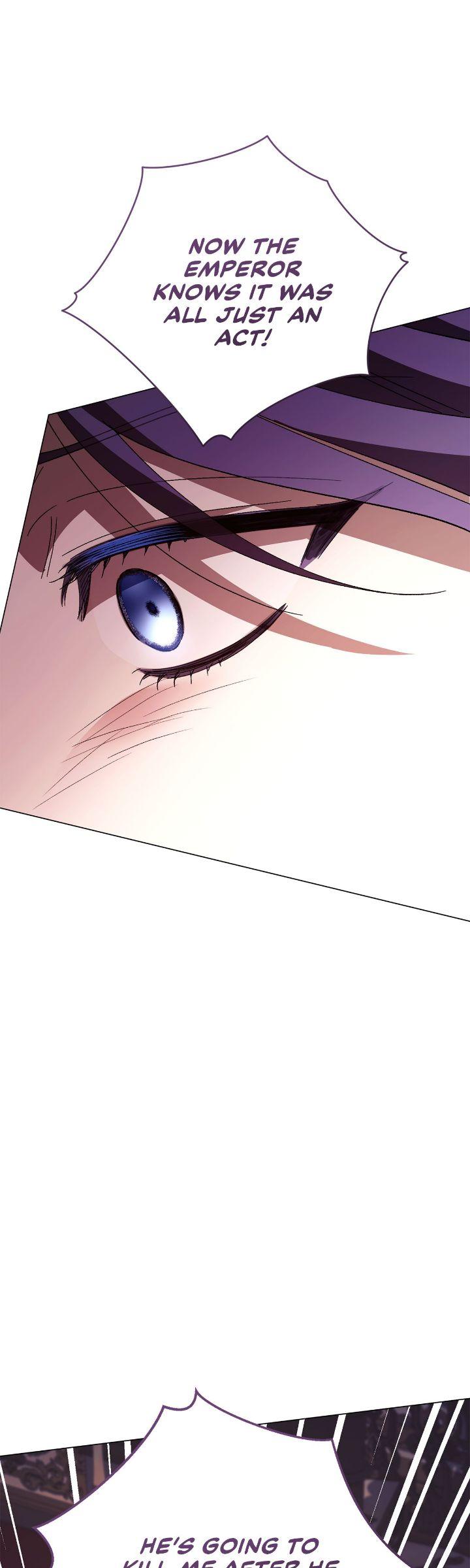 Read Black Chain Manga Online