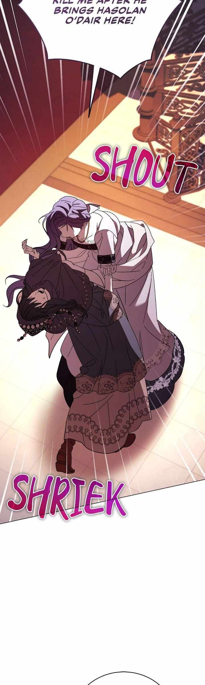 Read Black Chain Manga Online