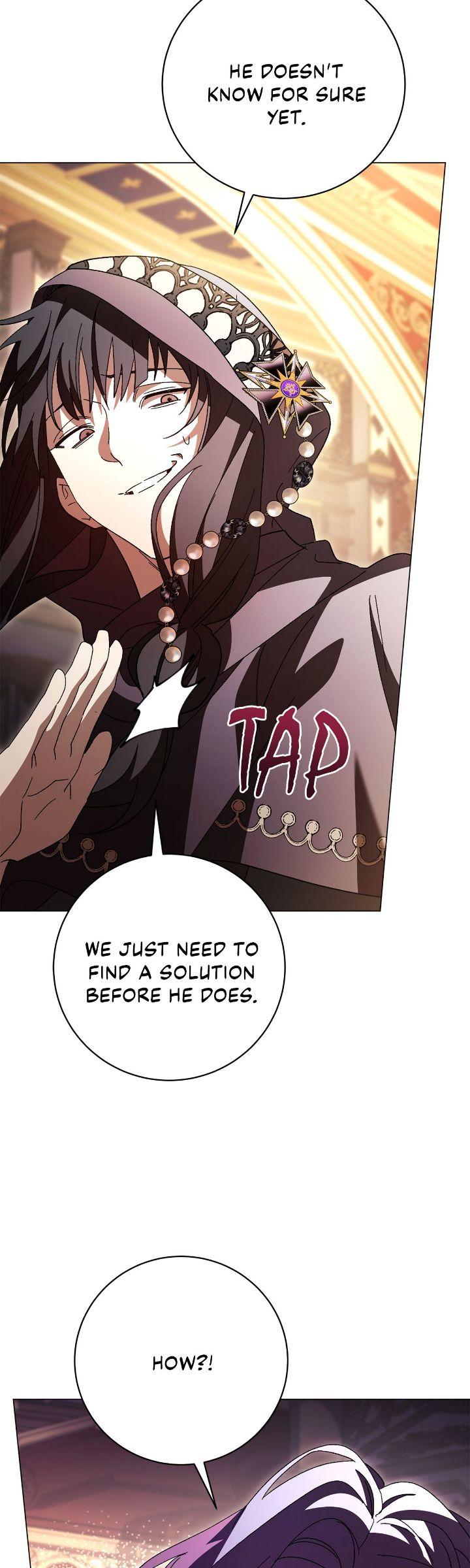 Read Black Chain Manga Online