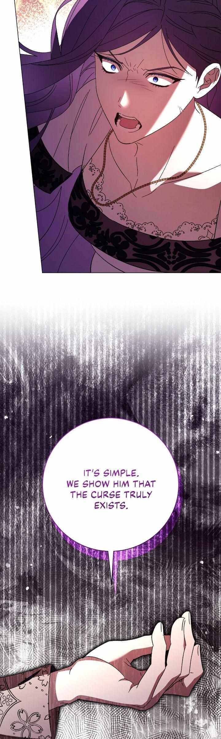 Read Black Chain Manga Online