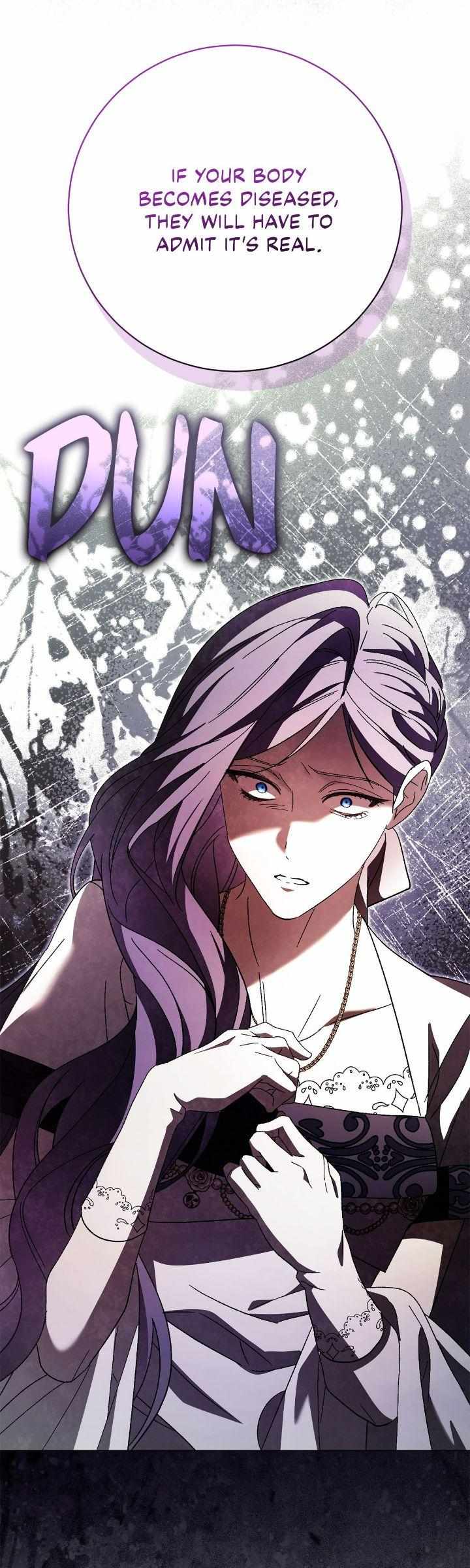 Read Black Chain Manga Online