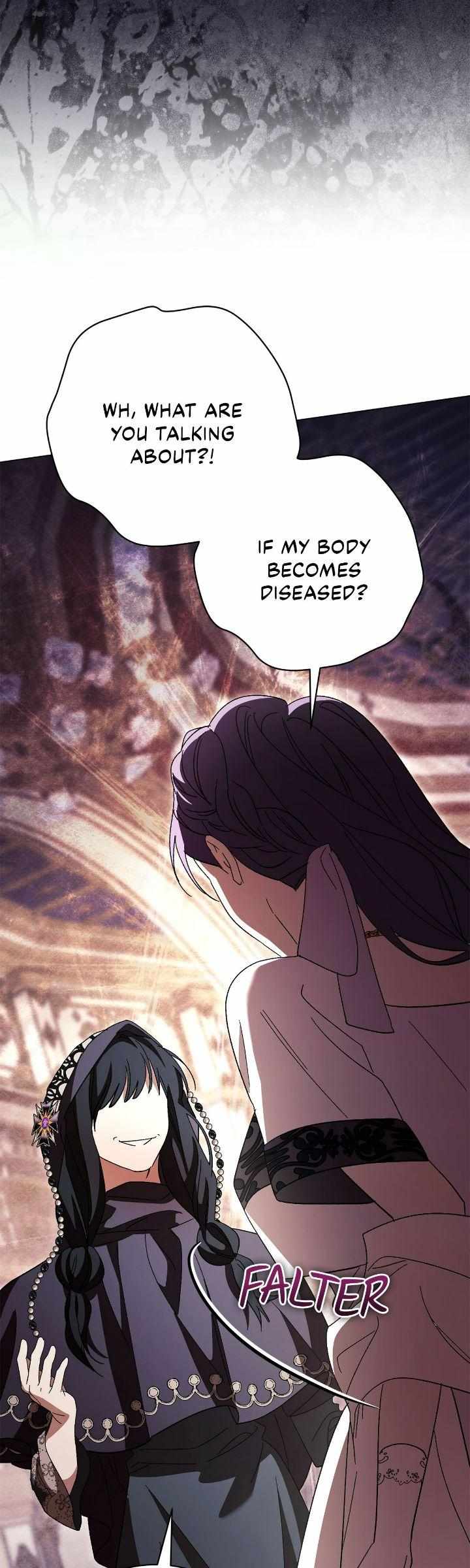 Read Black Chain Manga Online