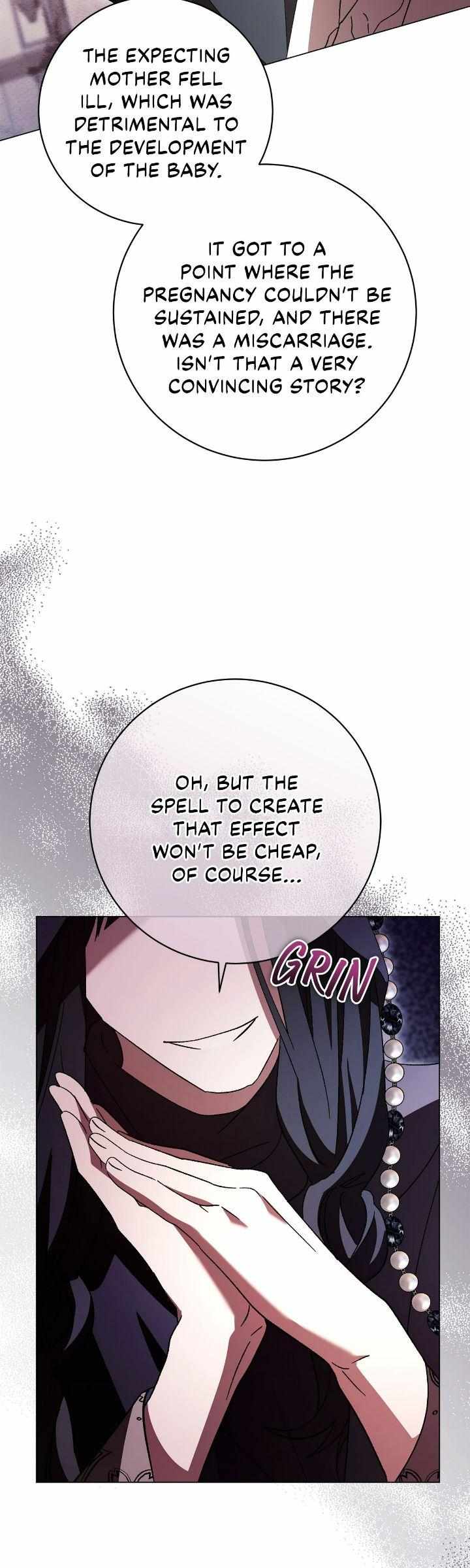 Read Black Chain Manga Online