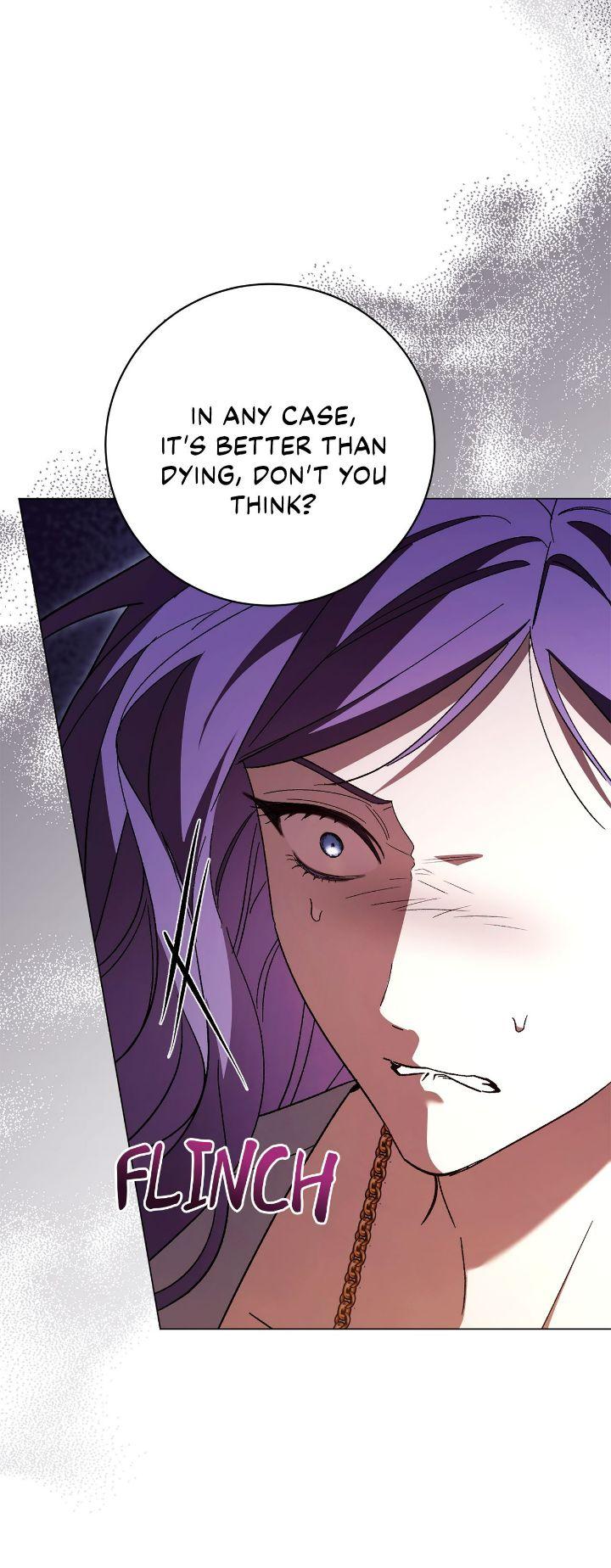 Read Black Chain Manga Online